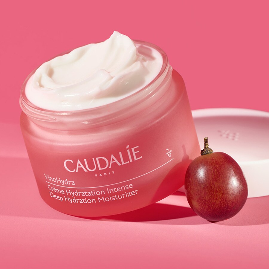 CREMA HIDRATACIÓN INTENSA