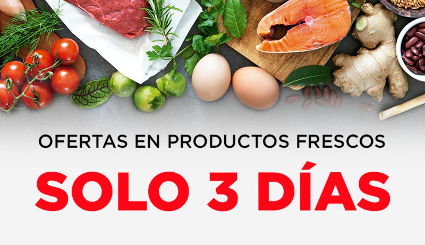 Joselito y 5 Jotas · Frescos · Supermercado El Corte Inglés · (35)