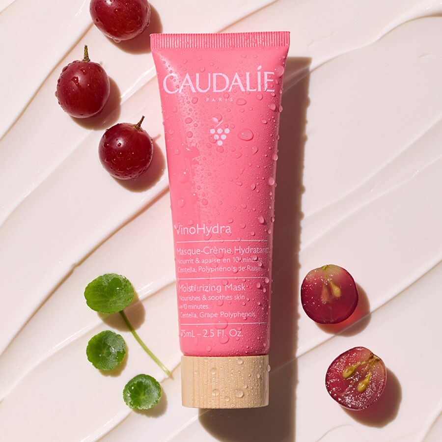 MASCARILLA-CREMA HIDRATANTE