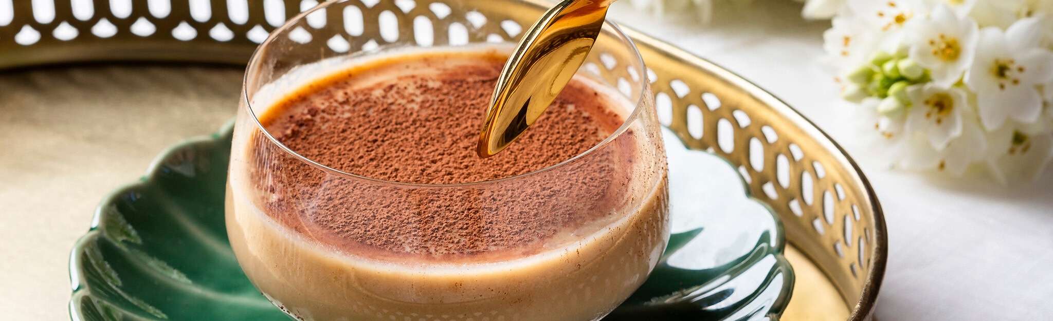 Panna Cotta