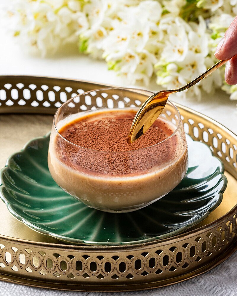 Panna Cotta
