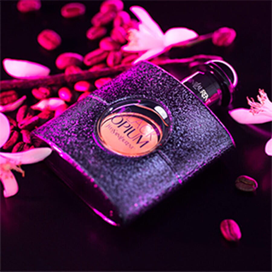 BLACK OPIUM 
