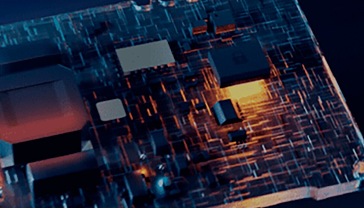 Cifrada y protegida contra los intentos de pirateo.