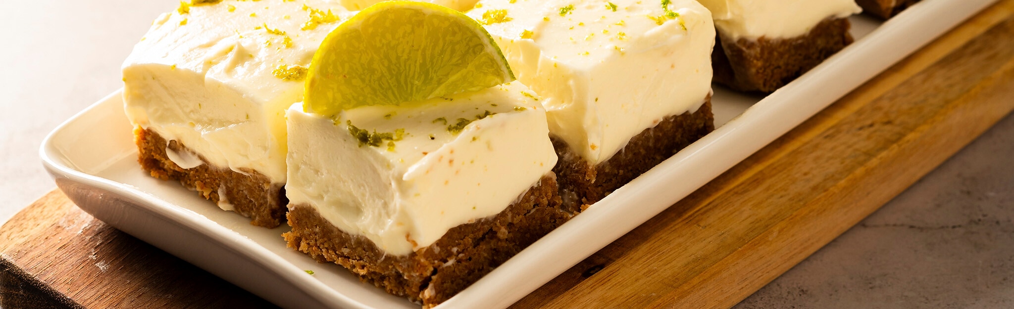 Cheesecake Margarita