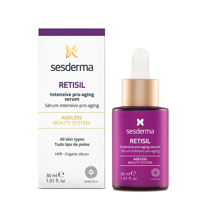 Imagem 0 de Sérum intensivo Retisil - 30 ml