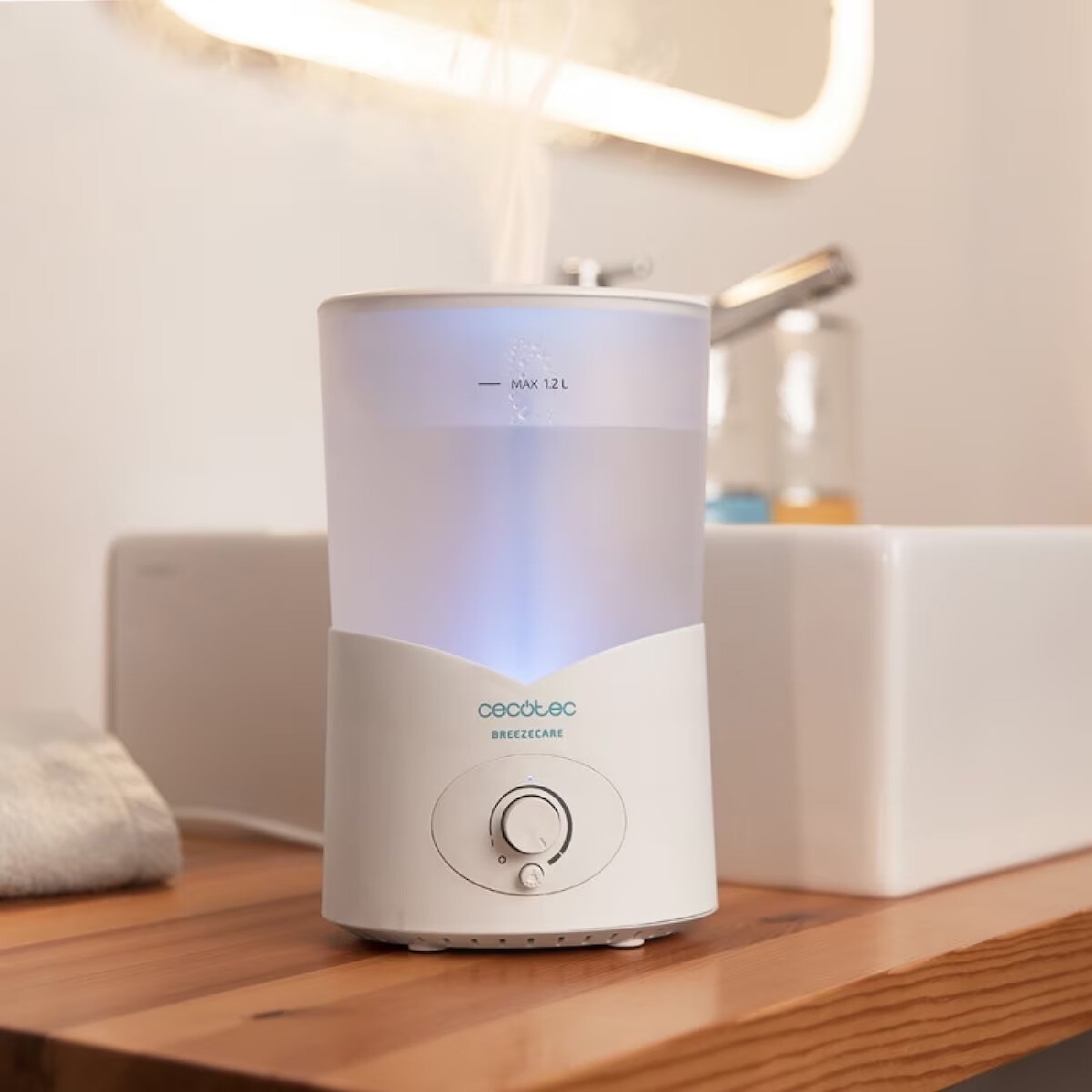 Humidificadores