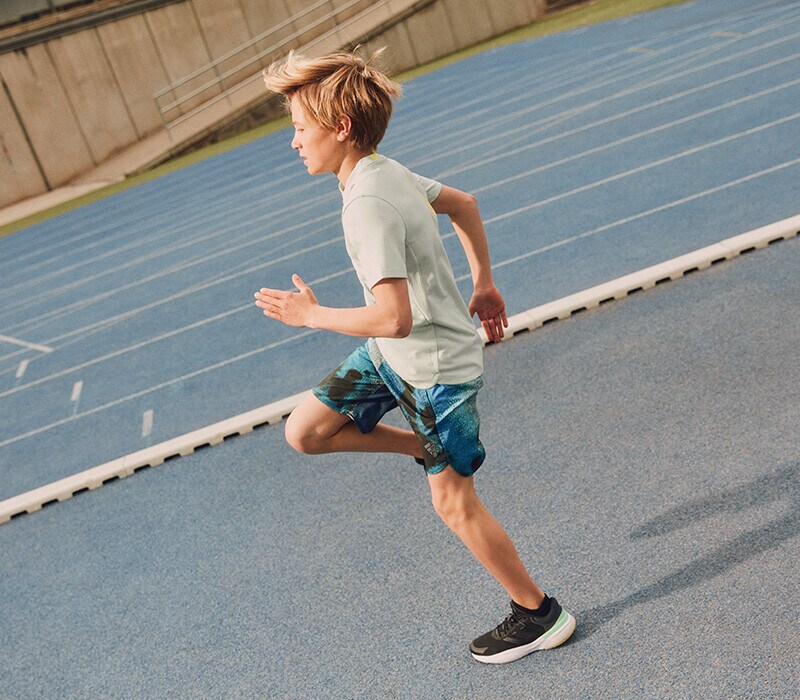 Moda deportiva niñ@