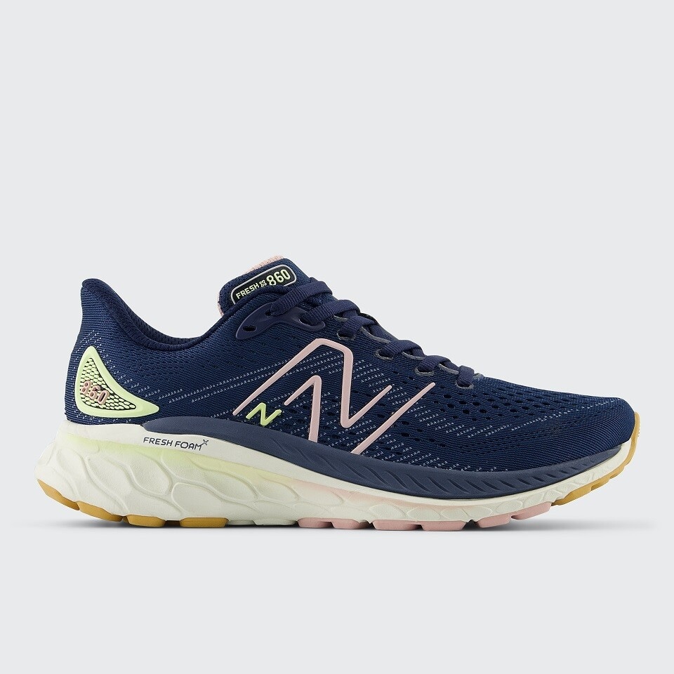 New Balance 860