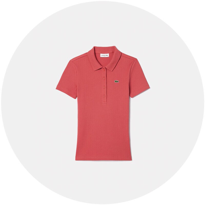 lacoste en el corte ingles