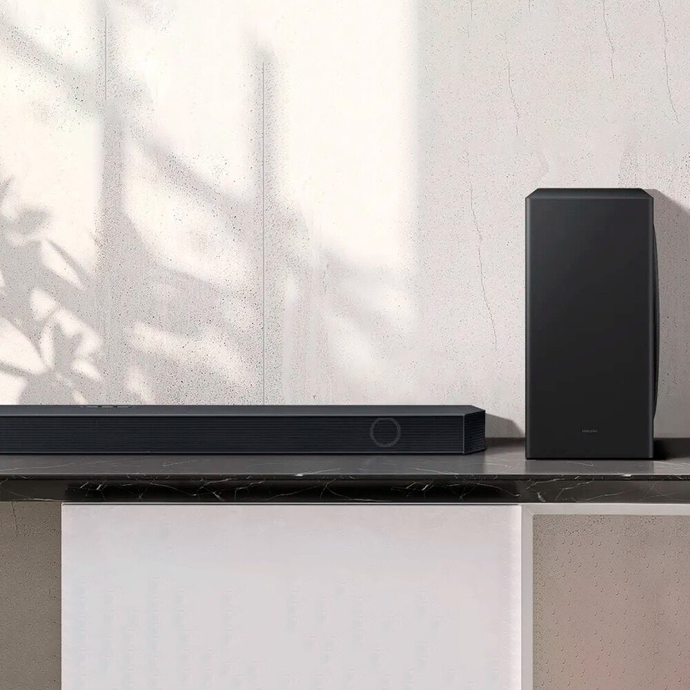 SÚPER TECNOPRECIOS | BARRAS DE SONIDO