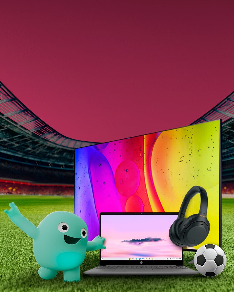 SÚPER TECNOPRECIOS | Hasta -20%