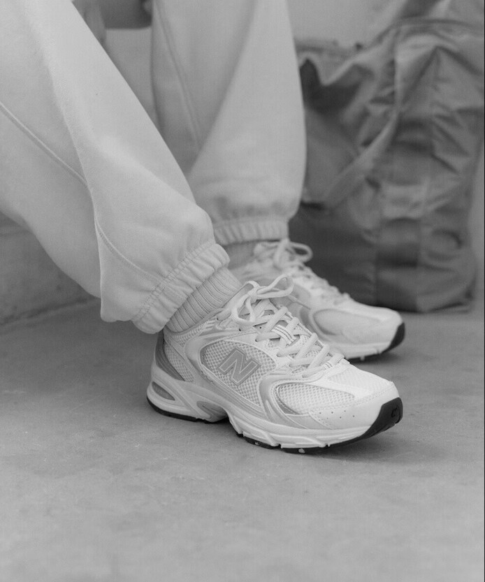 New Balance calçado casual 