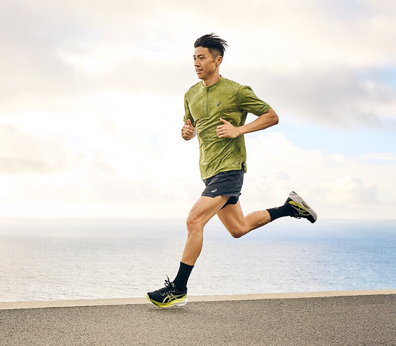 Moda deportiva Hombre