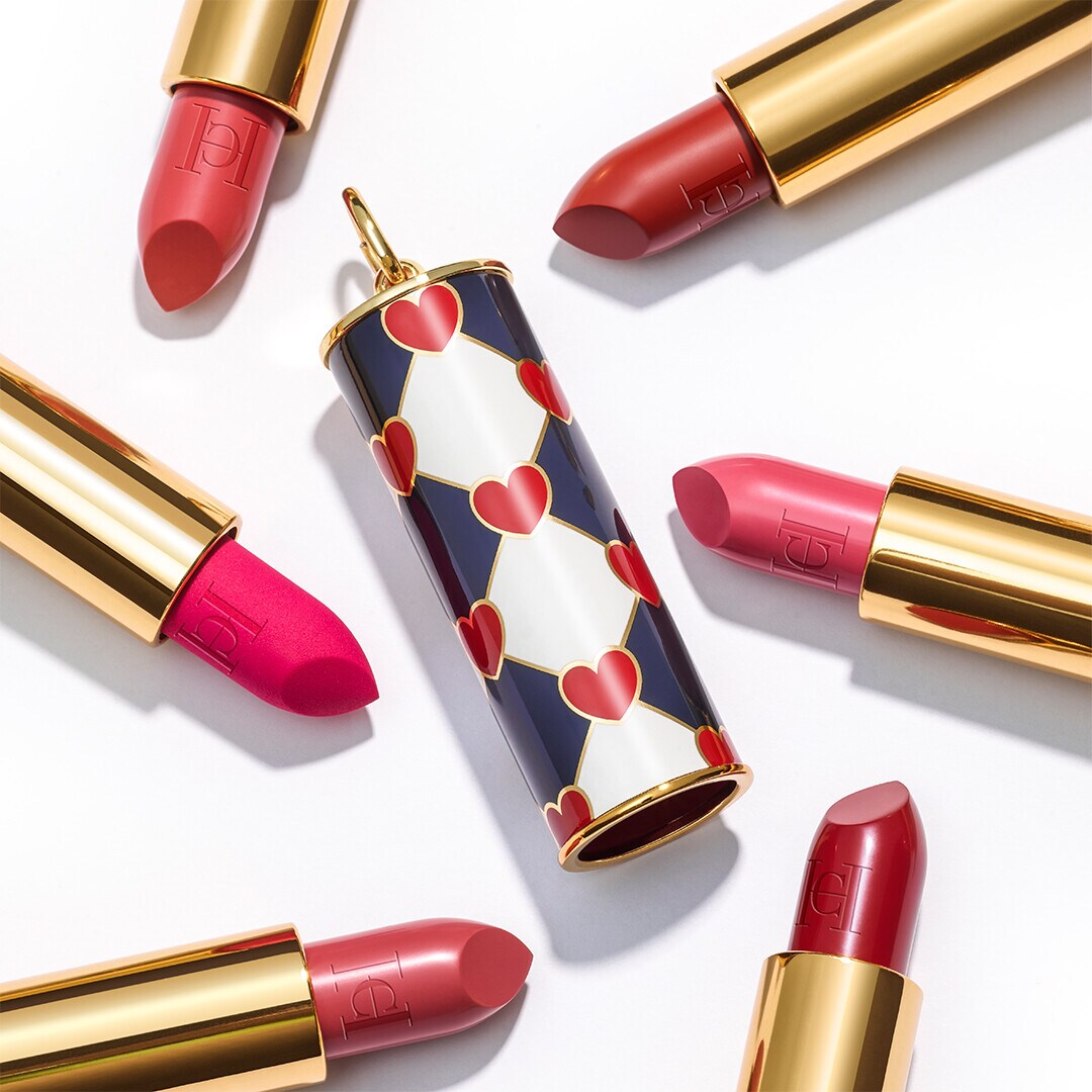 LABIAL FABULOUS KISS