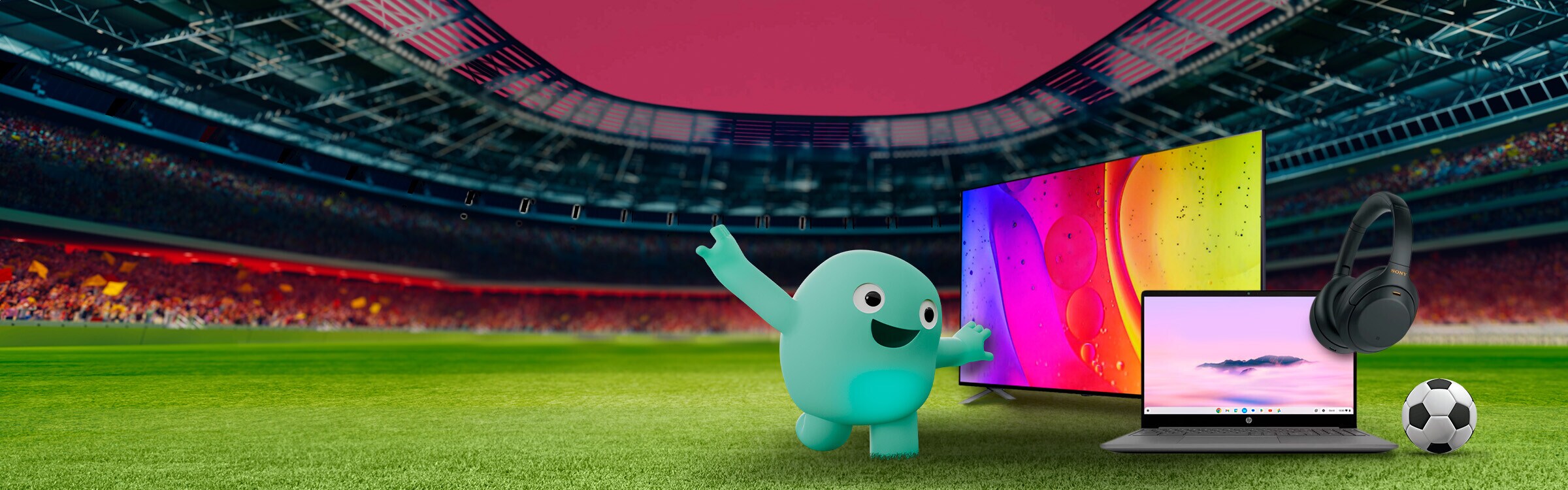 SÚPER TECNOPRECIOS | Hasta -20%