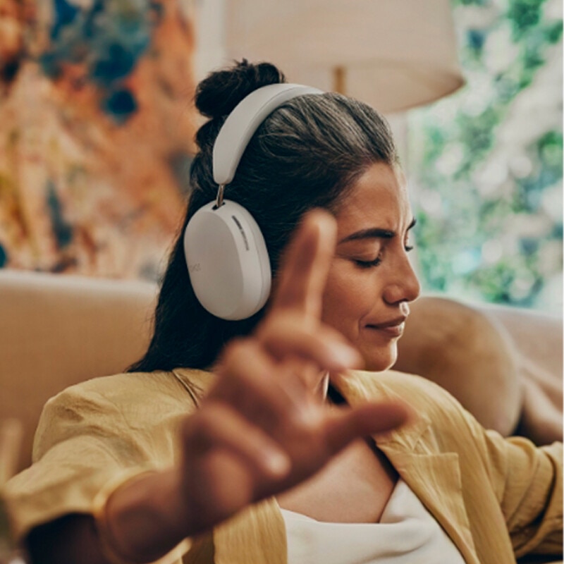 Descubre Muve 2, el altavoz portátil más potente de Sonos.