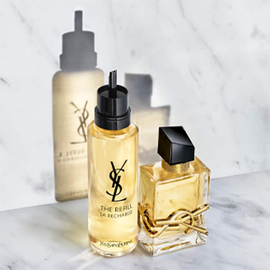 yve saint laurent