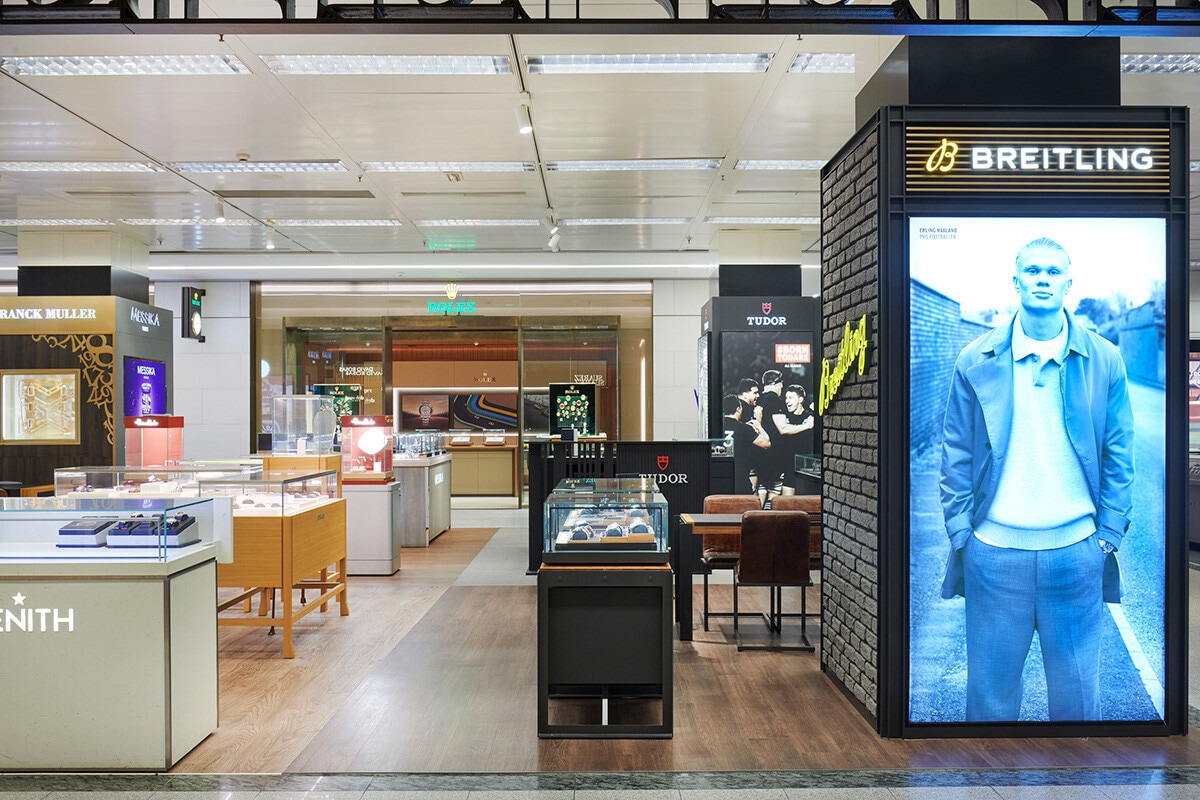 Breitling