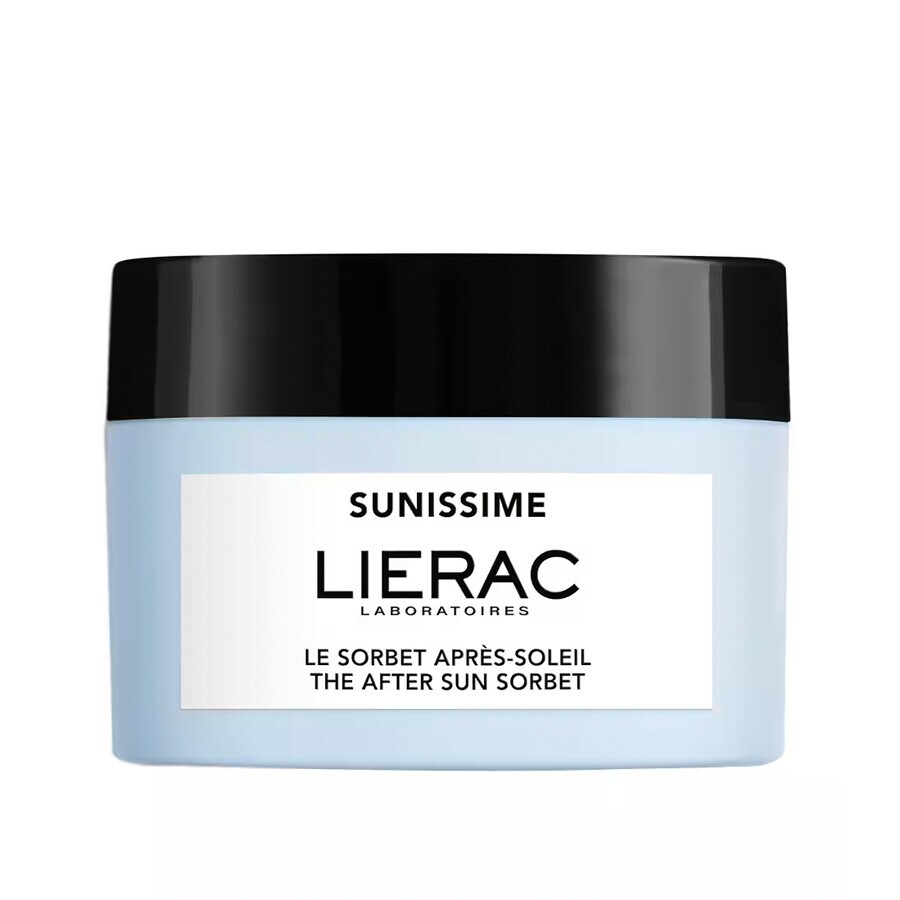 EL SORBETE AFTERSUN ROSTRO