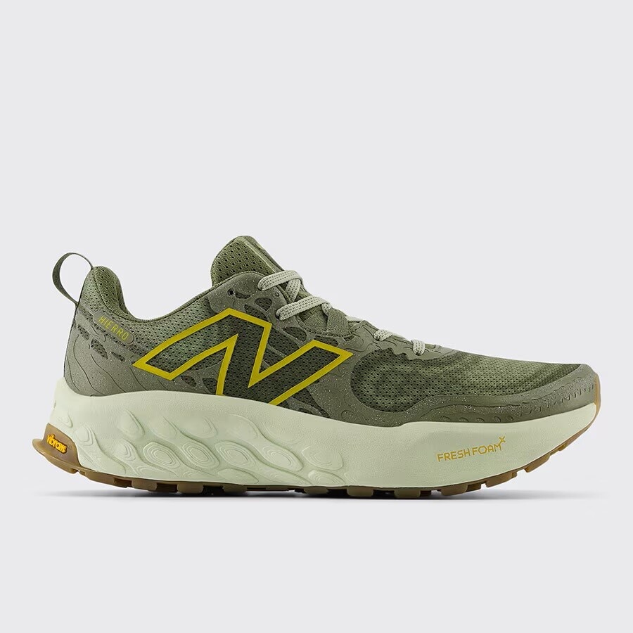 New Balance Hierro