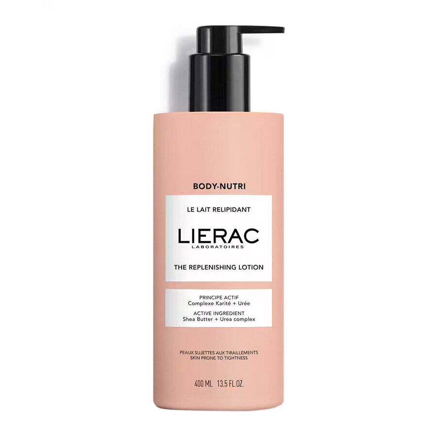 LA LECHE RELIPIDIZANTE