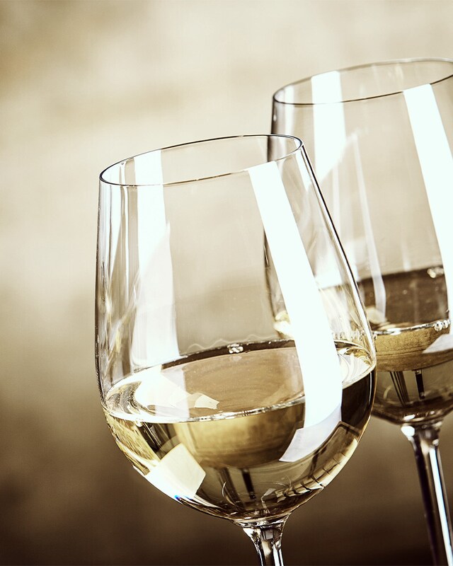Vinos blancos