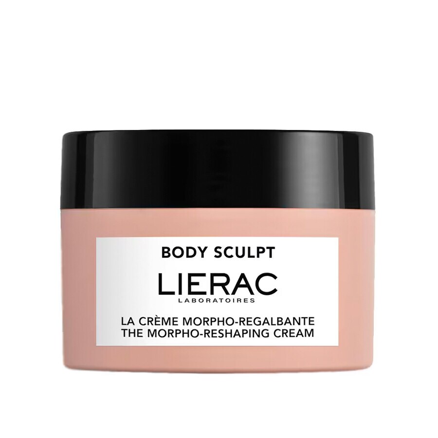 LA CREMA MORFOREMODELANTE