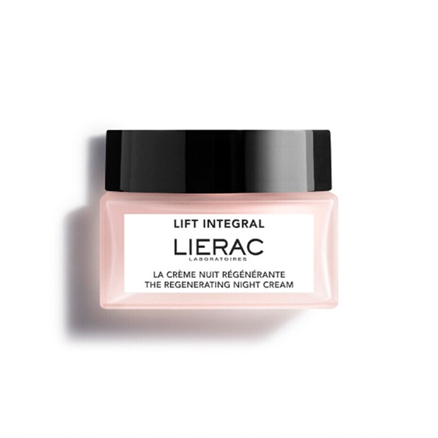 La crema de día menopausia