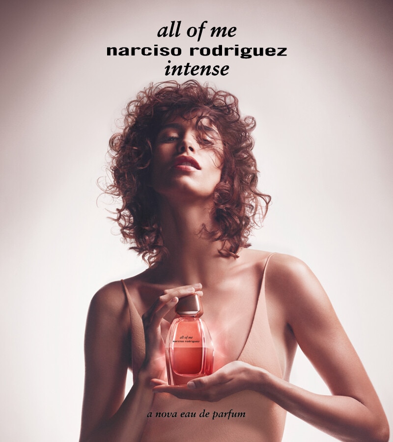 NARCISO RODRIGUEZ