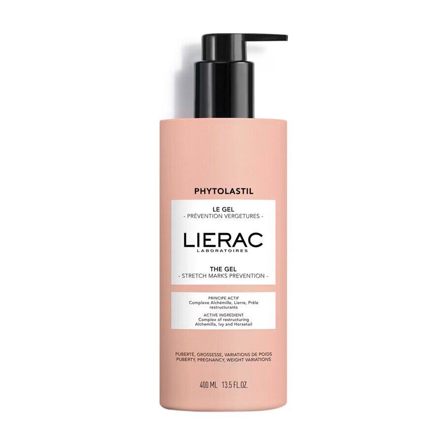 GEL PREVENCION DE ESTRIAS