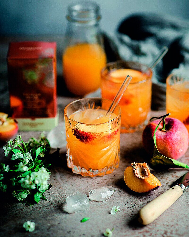 Caprichos Gourmet para compartir