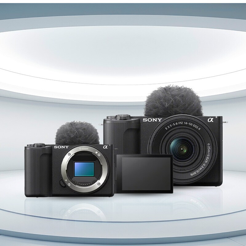 Sony Alpha Z
