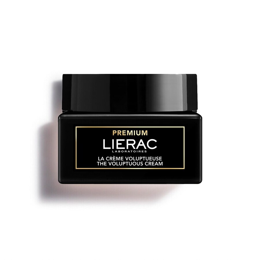 LA CREMA DE DÍA MENOPAUSIA