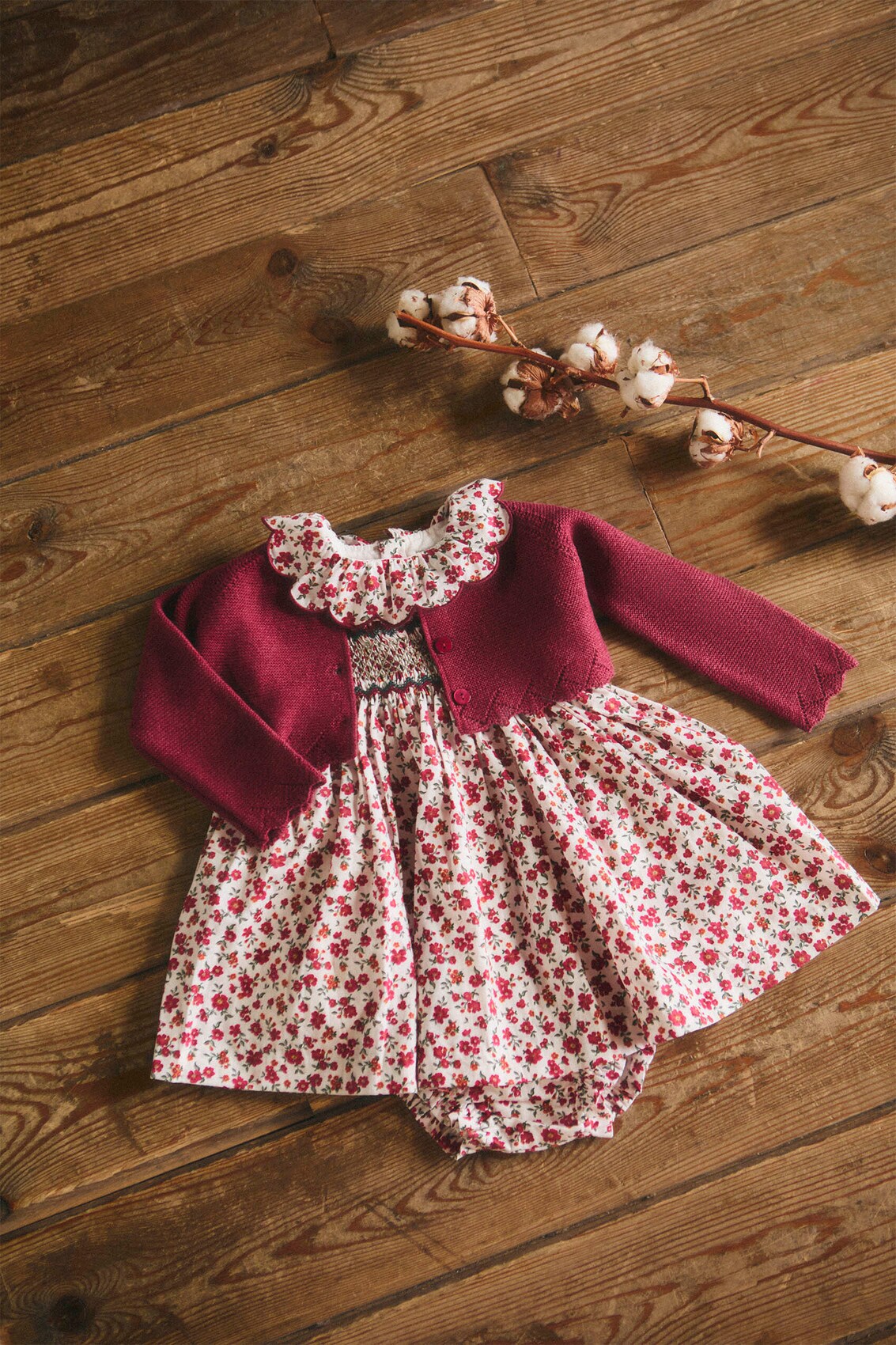 Campaña Otoño OI24 Coconut