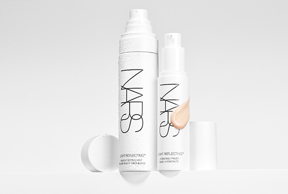 NARS - FIJA E ILUMINA TU LOOK – LIGHT REFLECTING COLLECTION
