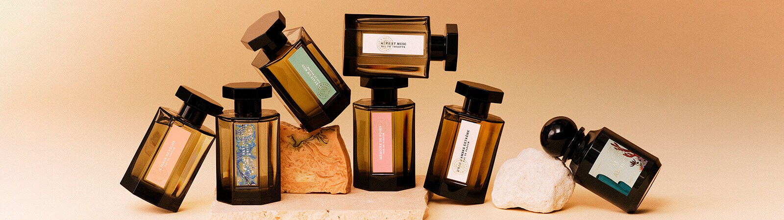  L&#39;ARTISAN PARFUMEUR