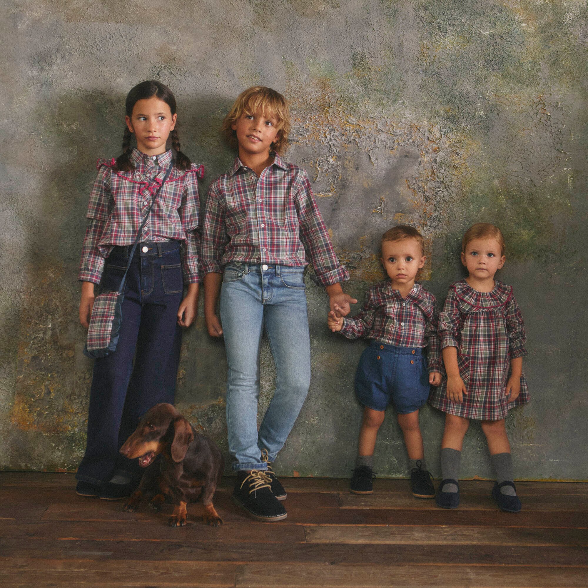 Campaña Otoño OI24 Coconut