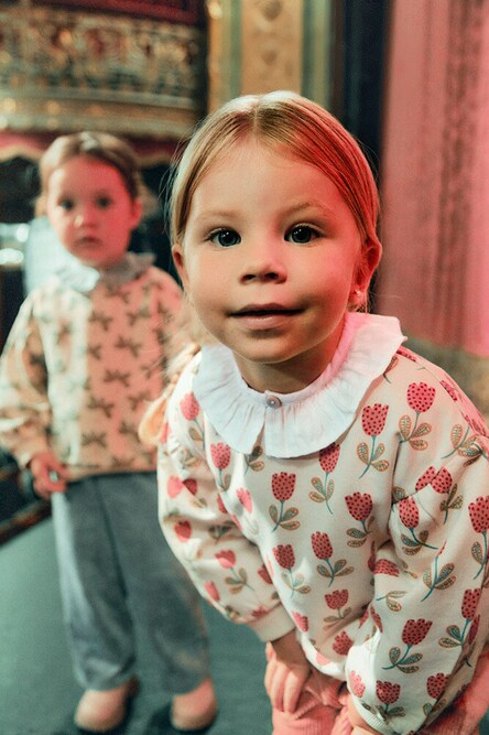 Kids & Baby
