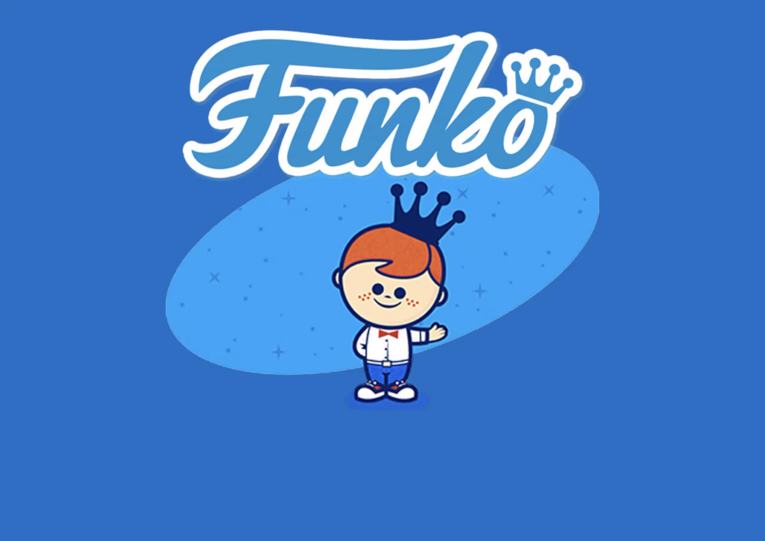 Mundo Funko