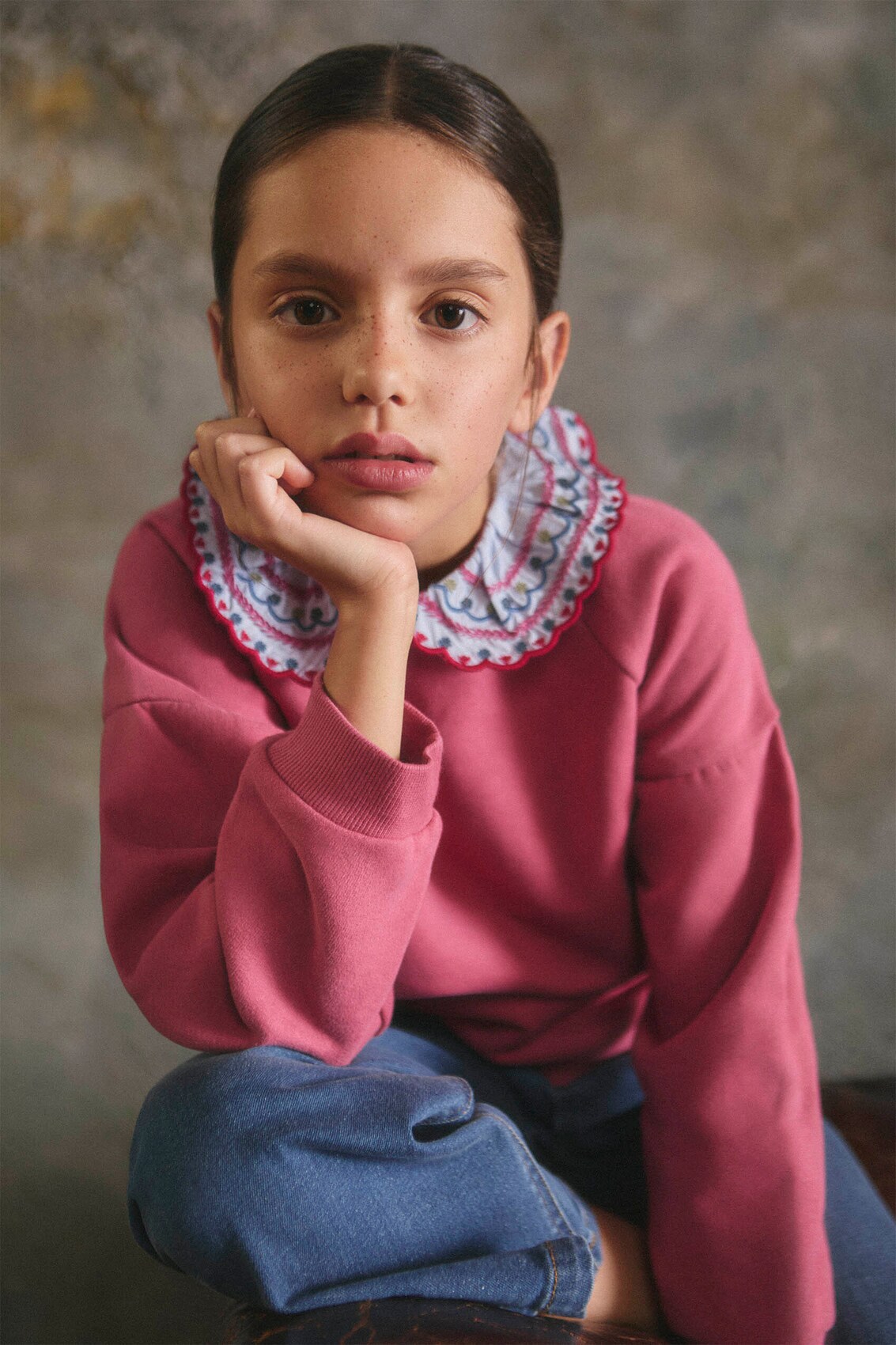 Campaña Otoño OI24 Coconut