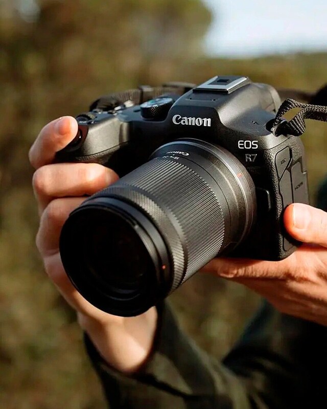 LAS MEJORES CÁMARAS MIRRORLESS