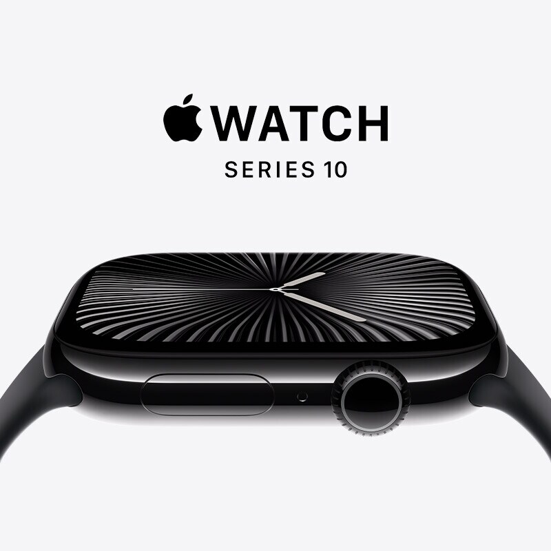 Apple Watch 10