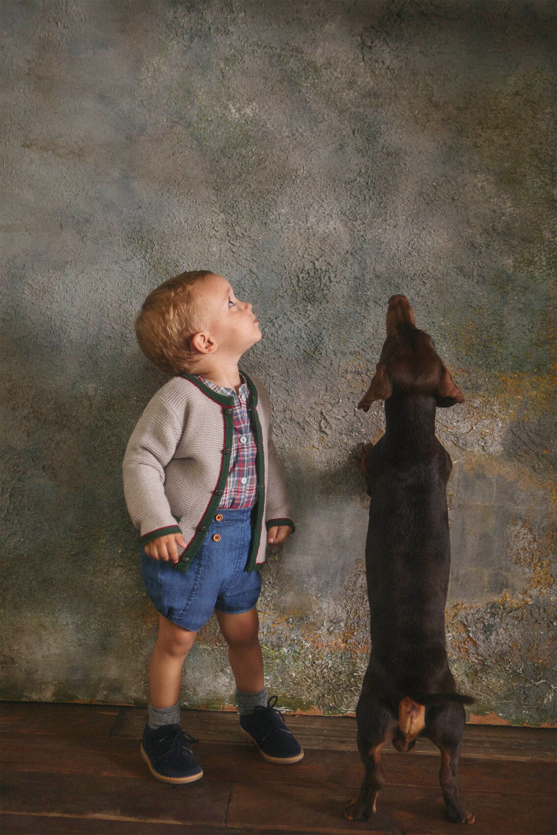 Campaña Otoño OI24 Coconut