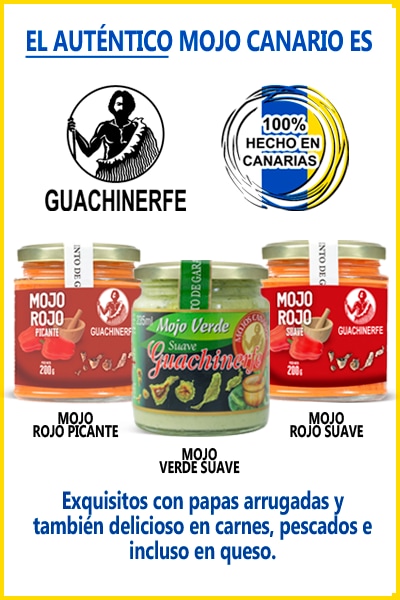 GUACHINERFE