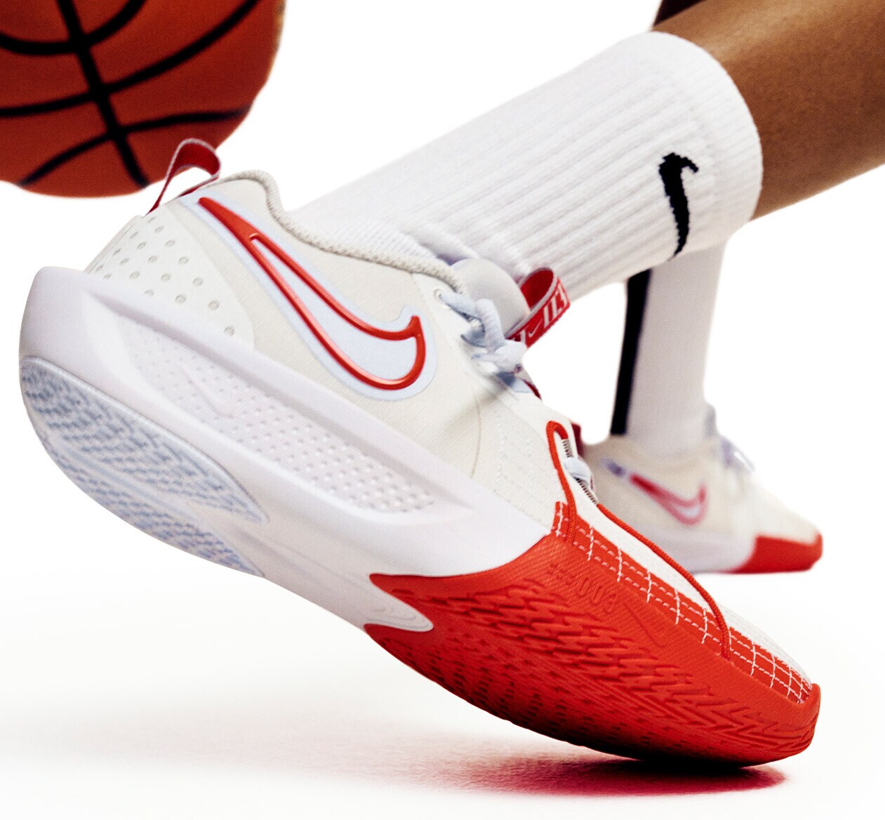 zapatillas de baloncesto nike el corte ingles