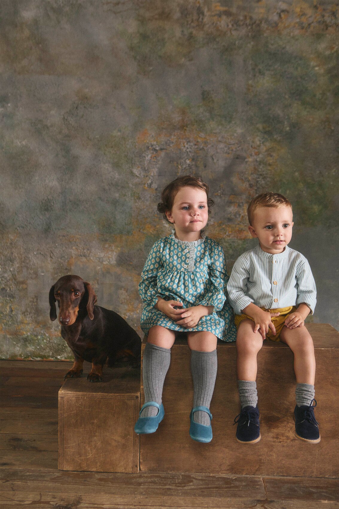 Campaña Otoño OI24 Coconut