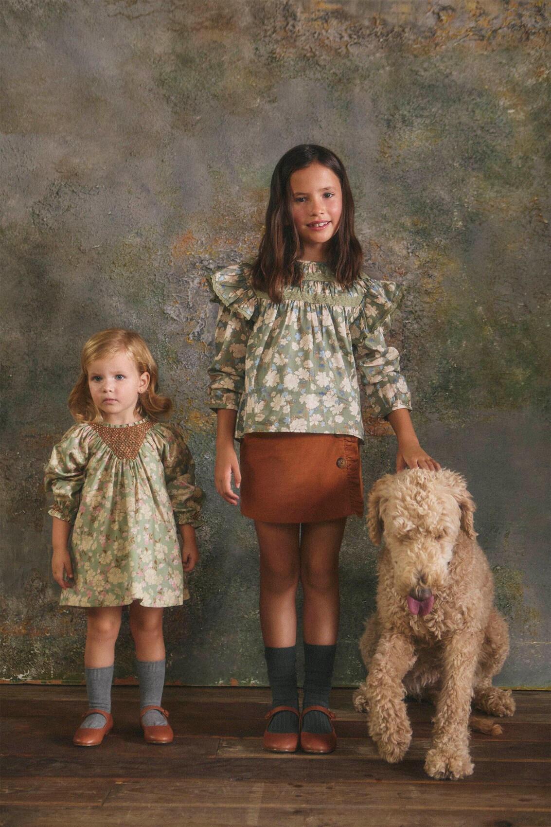 Campaña Otoño OI24 Coconut