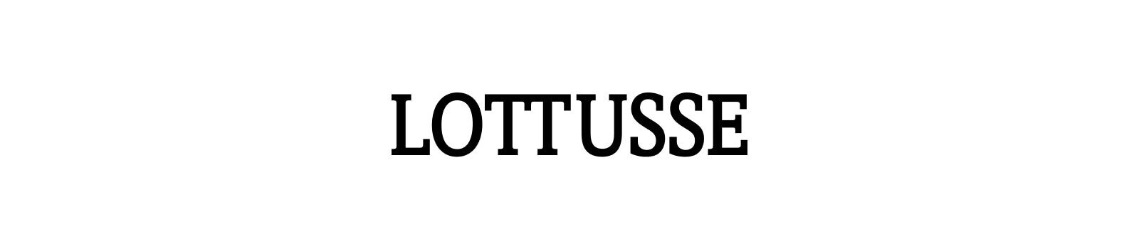 LOGO LOTUSSE