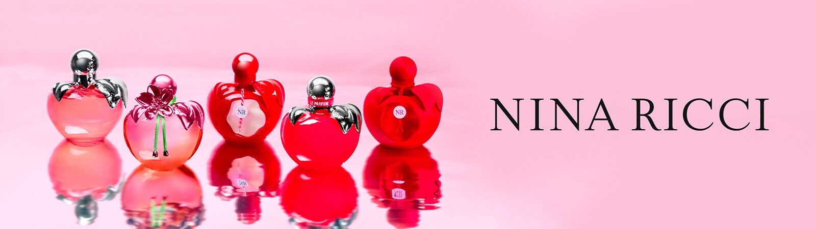 NINA RICCI