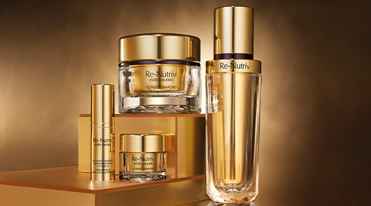 ESTEE LAUDER
